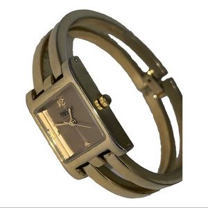 Massimo Bangle analogue watch